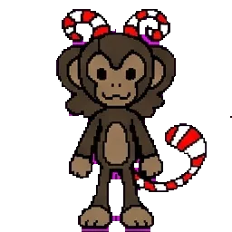Grale sprite