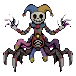 Prototype sprite