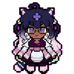Shiori sprite