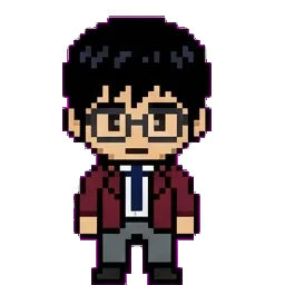 Bea sprite