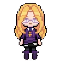 Adriel sprite