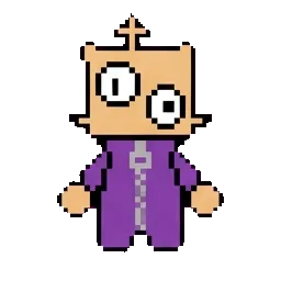 Kinger sprite
