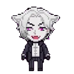 Sohan sprite