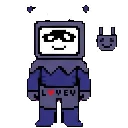 Deshi_chan! sprite