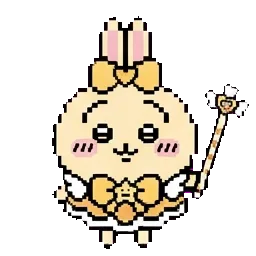 Usagi sprite