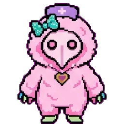 Saiko sprite