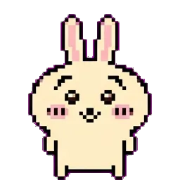 Usagi sprite