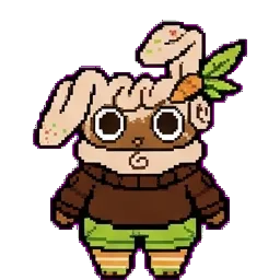 cosmo sprite