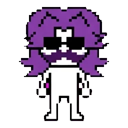 Кири. sprite