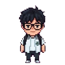 Bong Geun-dae sprite