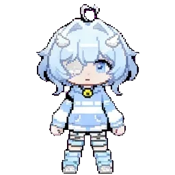 Kei sprite