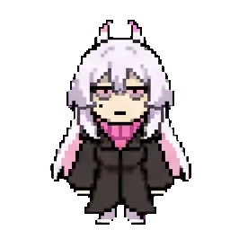Yun yuhei sprite