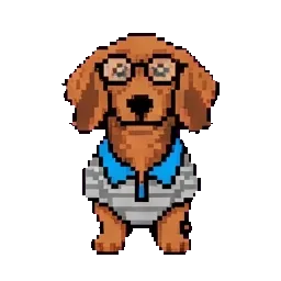 Frank sprite