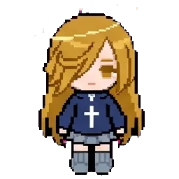 Kirahan sprite