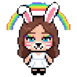 Krossovka sprite