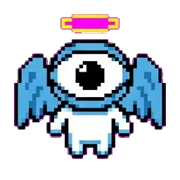 Amparo sprite