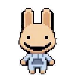 Intern sprite