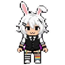 Gih sprite