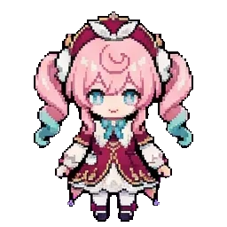 Hyacinth sprite