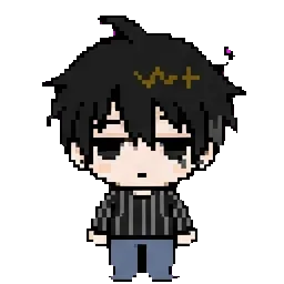 Taehyung sprite