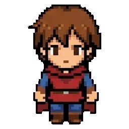 john sprite