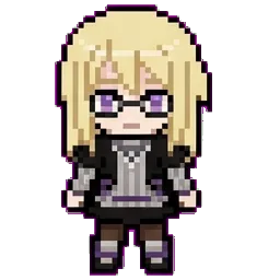 Younlu sprite