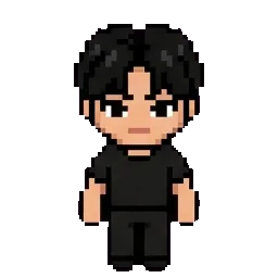 Joon sprite