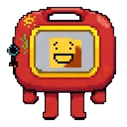 Sketchie / Maggy The Magnetic Draw Board sprite