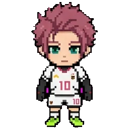 Sae sprite