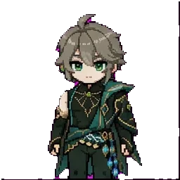 Alhaitam sprite