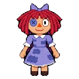 Ragatha sprite