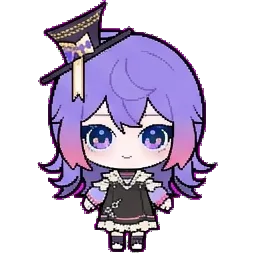 Cynthia sprite