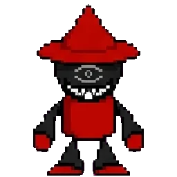 EXPUNGED sprite