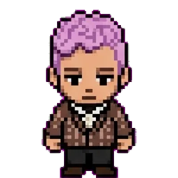 SAI tyler sprite