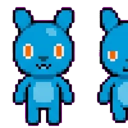 Roo sprite