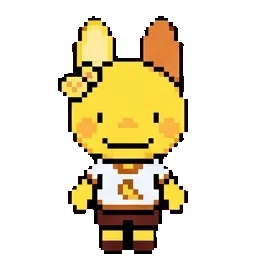 Intern sprite
