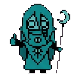 Tiresias sprite