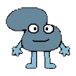 Tverdy Znak sprite