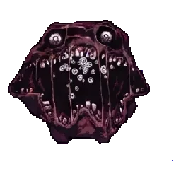 Pandemonium sprite