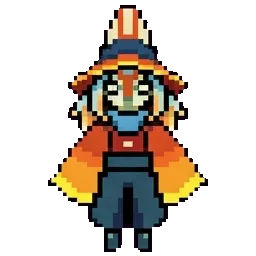 Kirka sprite