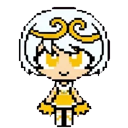 Taj Mahal sprite