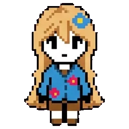 Uli sprite