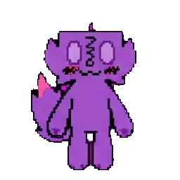 Lavander sprite