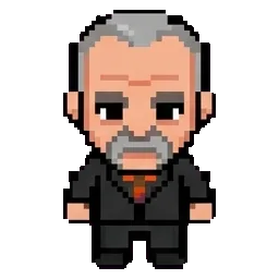 Tom Who Asmr sprite