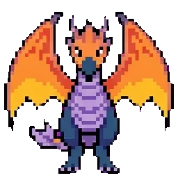Tstunlan sprite