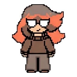 Marte sprite