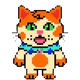 Jim sprite