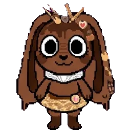 Coco sprite