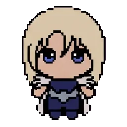 Iason sprite