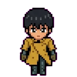 Kei sprite